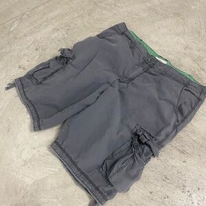 Urban Pipeline Ash Cargo Shorts
